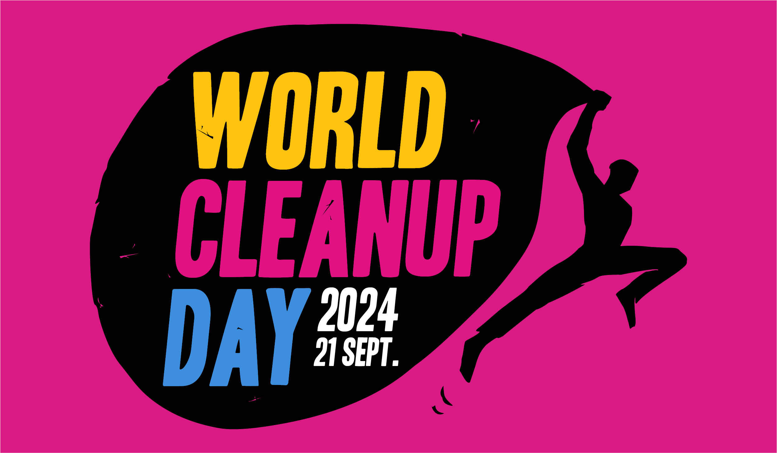 Intech joins the global effort on worldclean up day